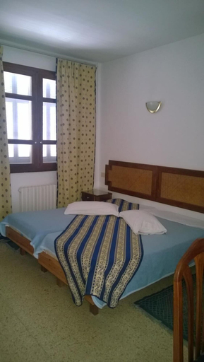 Bedroom 3, Hôtel L´Excellence, El Menzah