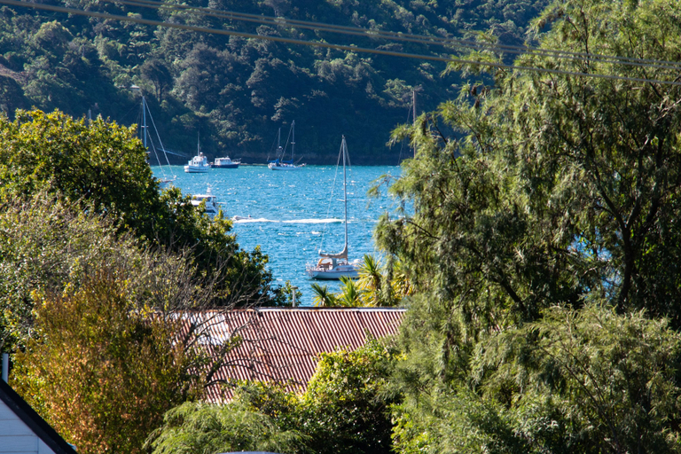 Exterior & Views 2, Palmira Lodge, Marlborough