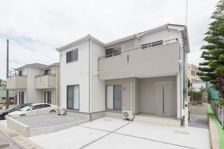 Exterior & Views, Condominium Palace Resort Chatan II, Chatan