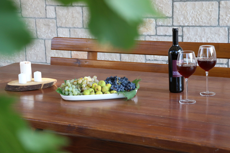Food & Drinks, Stone Villa Olea, Supetar