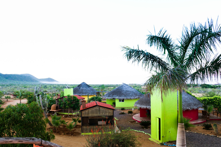 Exterior & Views 2, Casitas El Salitral, La Paz