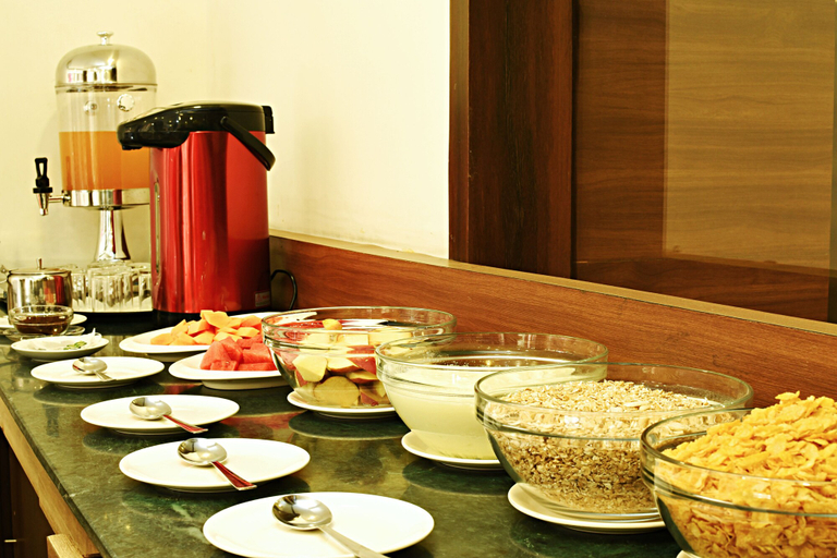 Food & Drinks 5, Hotel Royal Suite, Bagmati