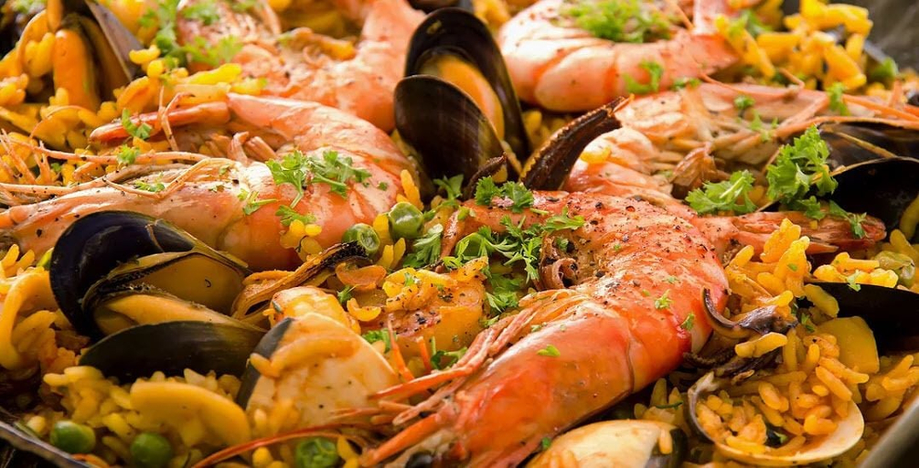 Food & Drinks 5, Hostal Bonavista, Lleida