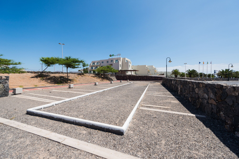Exterior & Views 2, Hotel HD Beach Resort & SPA, Las Palmas