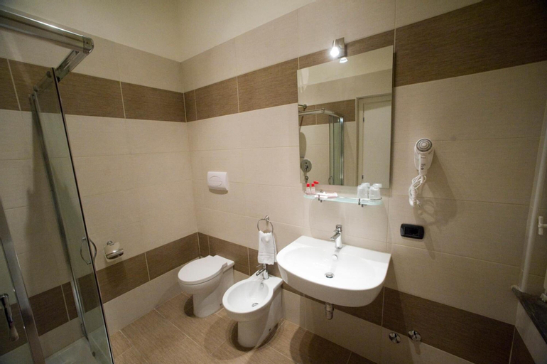 Bedroom 5, Sant'Agostino Affittacamere, Reggio Di Calabria