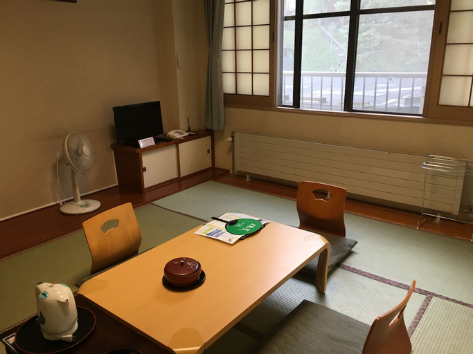 Dining Room 20