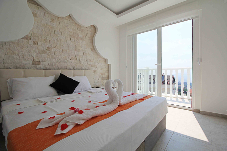 Room 4, Fethiye Soilite Villa, Fethiye