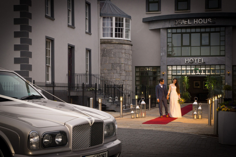 Exterior & Views 2, Talbot Hotel Cork