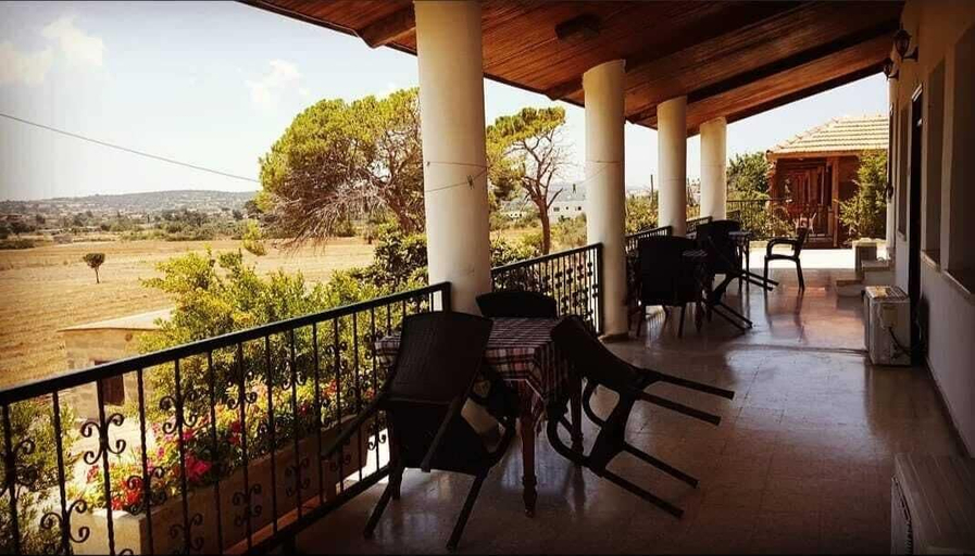 Others 4, Karpaz farm guest house