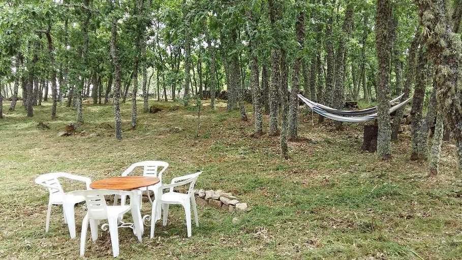 Others 4, Las Casitas de Las Arribes, Salamanca