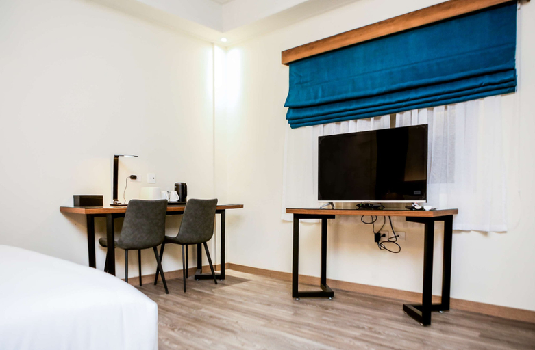 Bedroom 4, Surestay Studio By Best Western Clarkview, Angeles City, Angeles City