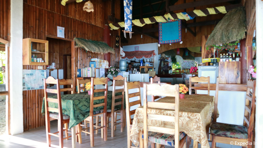 Food & Drinks 4, Lazi Beach Club, Lazi