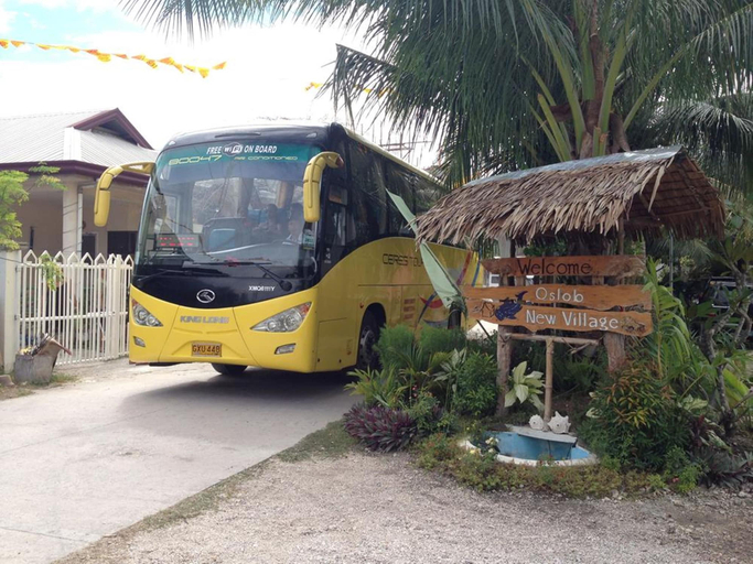 Others 5, New Village Lodge, Oslob