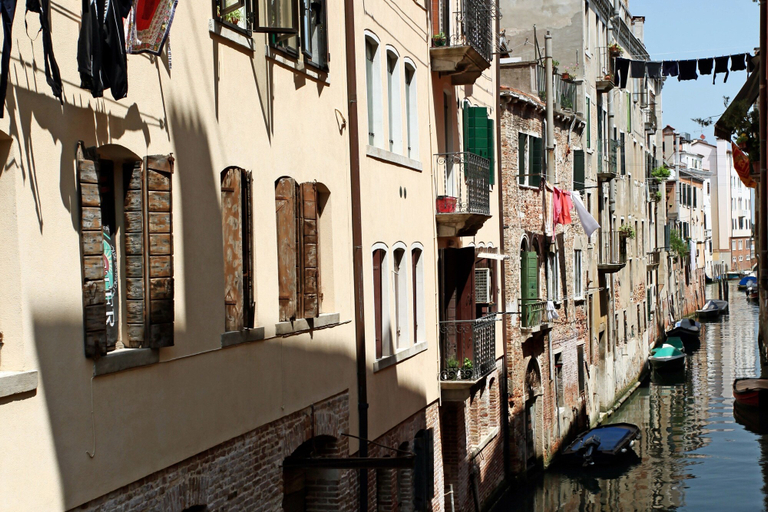 Others 2, Testa - WR Apartments, Venezia