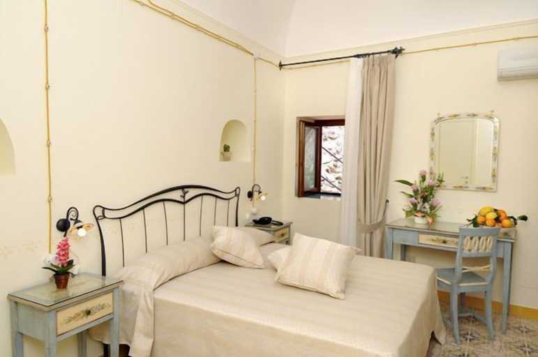 Bedroom 4, Locanda degli Dei, Salerno