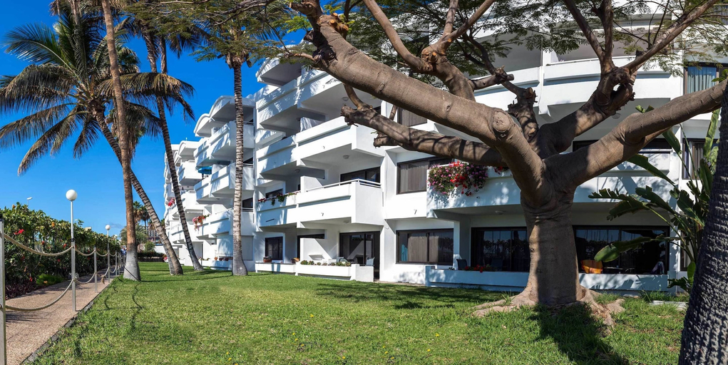Exterior & Views 3, Apartamentos Portonovo, Las Palmas
