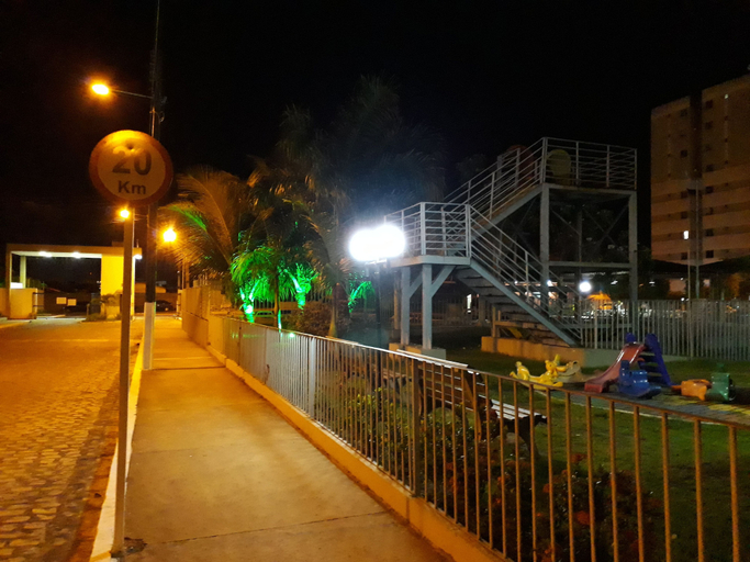 Others 5, Park Shopping Club, Maceió (capital)