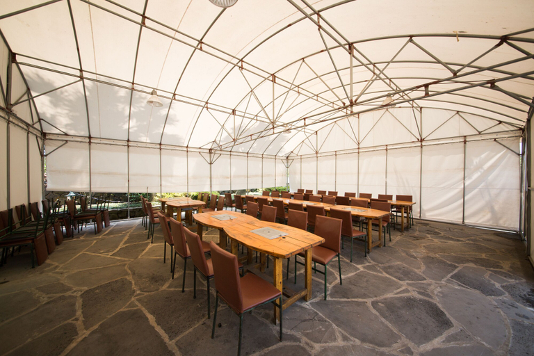 Food & Drinks 5, Jungmun Resort, Seogwipo