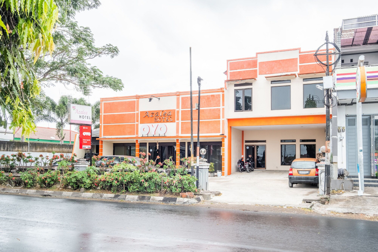 Exterior & Views 2, Azalea Syariah, Garut