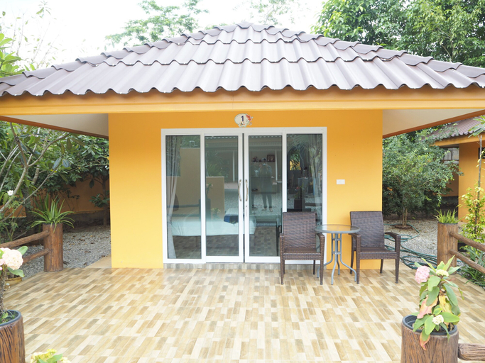 Others 2, All Times Pool Villa, Ban Ta Khun
