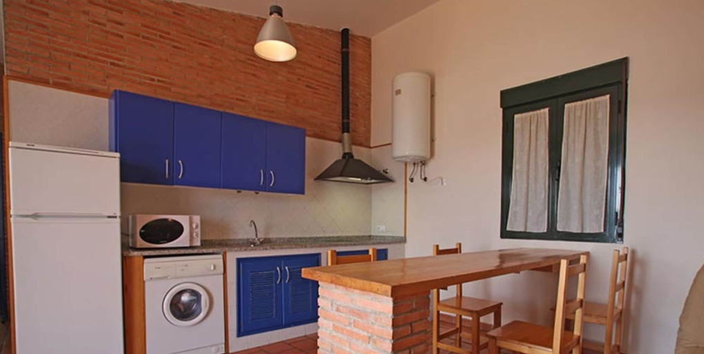 Others 4, Apartamentos Rurales Isla Del Zujar, Badajoz