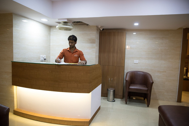 Others 5, Hotel Alibaba Mumbai, Mumbai Suburban