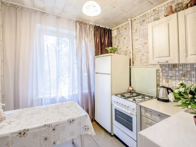Others 5, Apartment - Generala Tyuleneva 35, Leninskiy rayon
