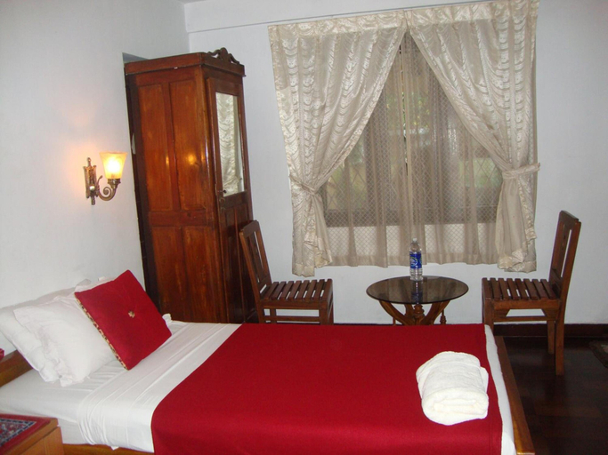 Bedroom 2, Lazar Residency Homestay, Ernakulam