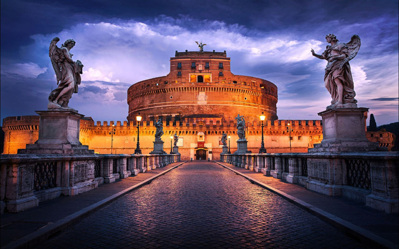 Others 2, Holiday Home 'suite Sarandrea' in Rome Vatican Saint Peter Area, Rome