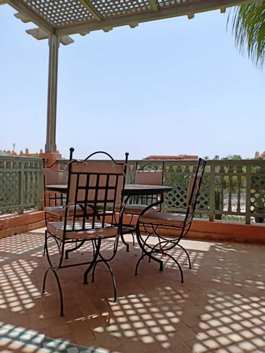 Exterior & Views 1, Palmeraie Appartement-ALC-169, Marrakech