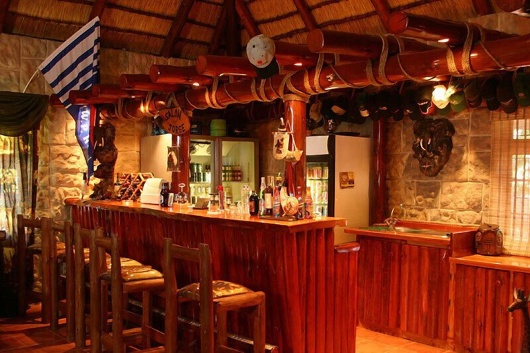 Food & Drinks 4, La Rochelle Inn, Uthungulu
