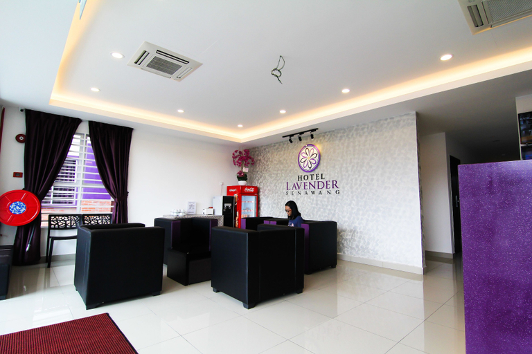 Others 5, Hotel Lavender Senawang, Seremban