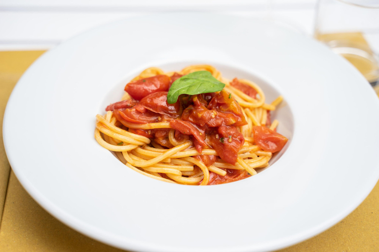Food & Drinks 5, Camping Village Mare Pineta, Salerno