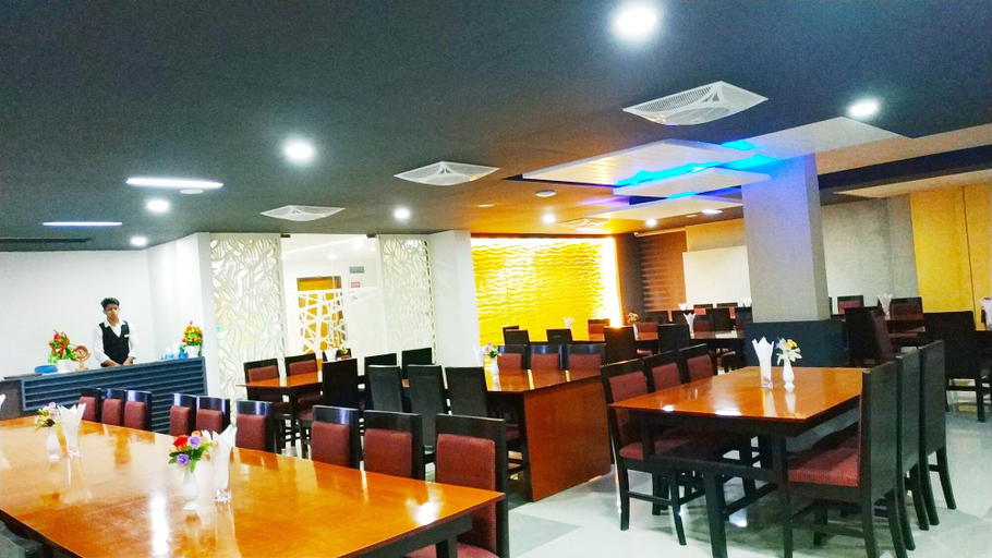 Food & Drinks 5, Hotel Khan Palace, Patuakhali
