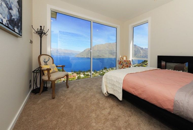 DH Lakeview Villa, Queenstown-Lakes