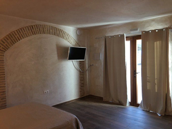 Bedroom 2, El Rancho, Cádiz