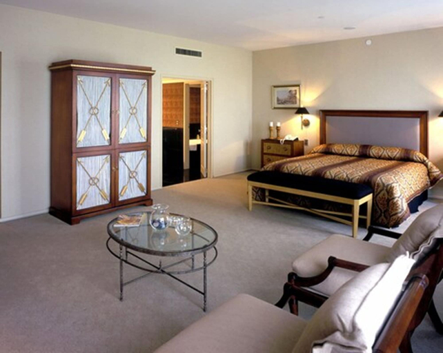 Bedroom 3, Sheraton Mar Del Plata Hotel, General Pueyrredón