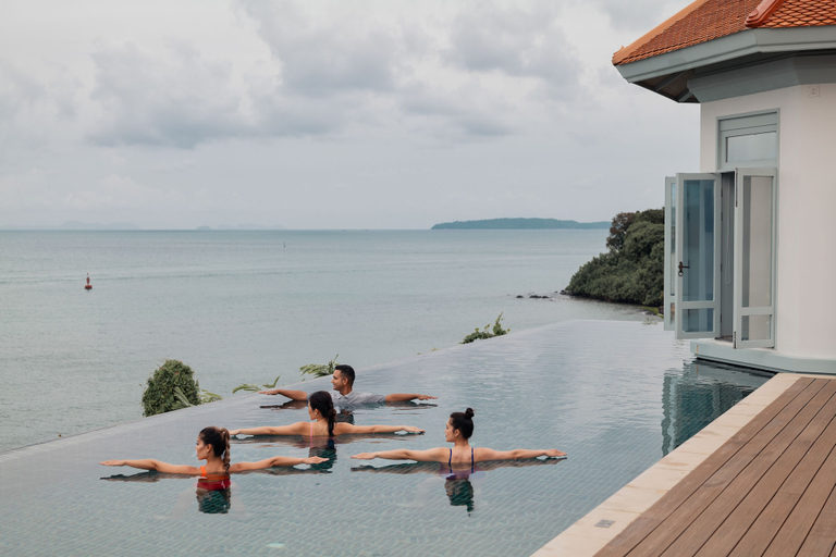 Sport & Beauty 2, Amatara Welleisure Resort, Pulau Phuket