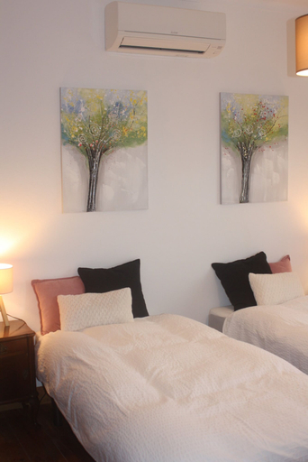 Bedroom 3, Casal dos Cantos, Palmela
