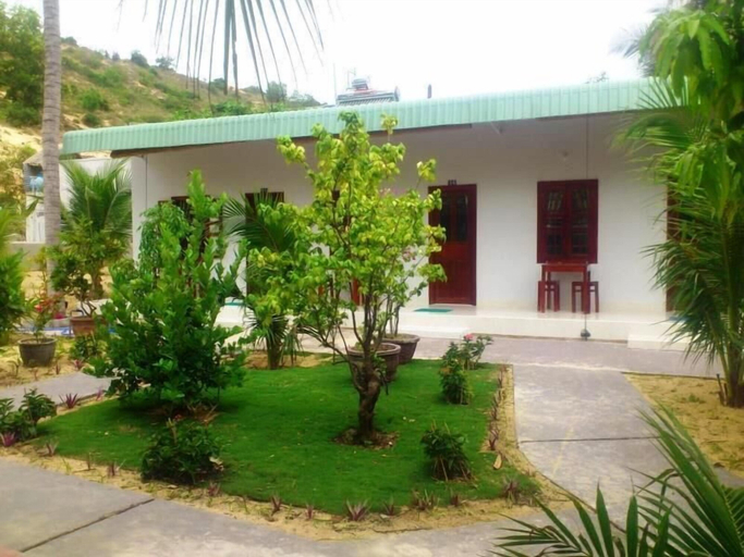 Exterior & Views 2, Diem Lien Guesthouse, Phan Thiết