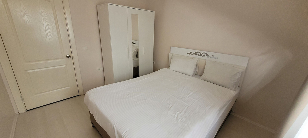 Room 3, aronya istanbul, Beşiktaş