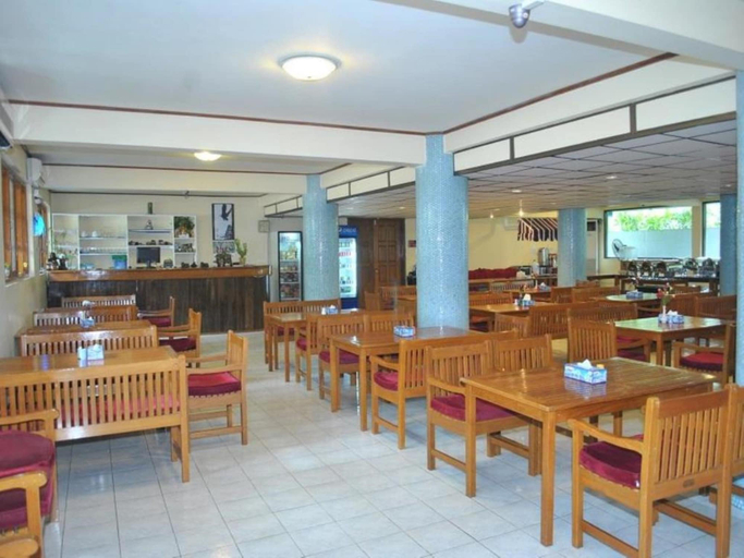 Food & Drinks 5, Myanmar Life Hotel, Yangon
