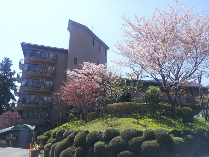 Exterior & Views 2, Wisterian Life Club Verde no Mori, Hakone