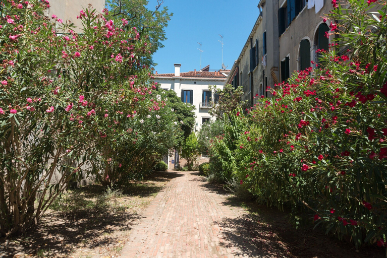 Exterior & Views 2, Casa Baseggio, Venezia