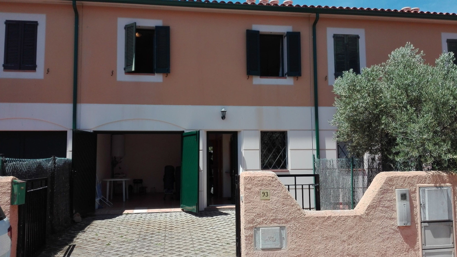 Exterior & Views 2, Inmo Estartit Villa Mas Pinell 93, Girona
