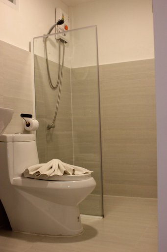 Bathroom 3, 1715 House - White Rhino, Pulau Phuket