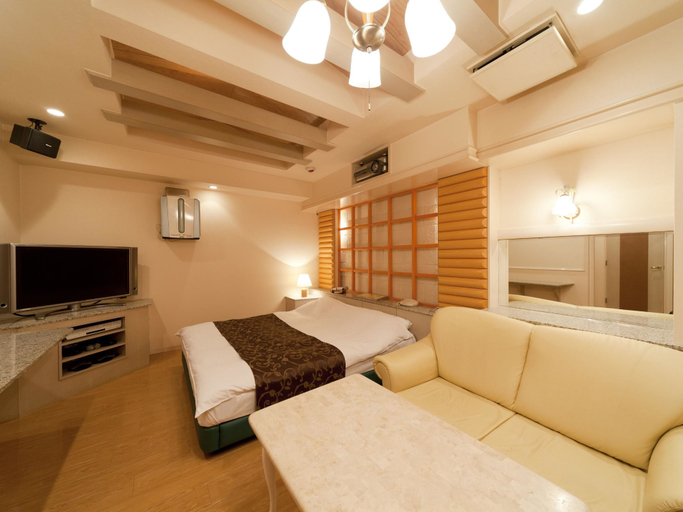 Others 5, Fine Biwako I, Lake Biwa