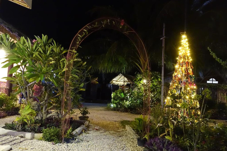 Exterior & Views 2, New Village Lodge, Oslob