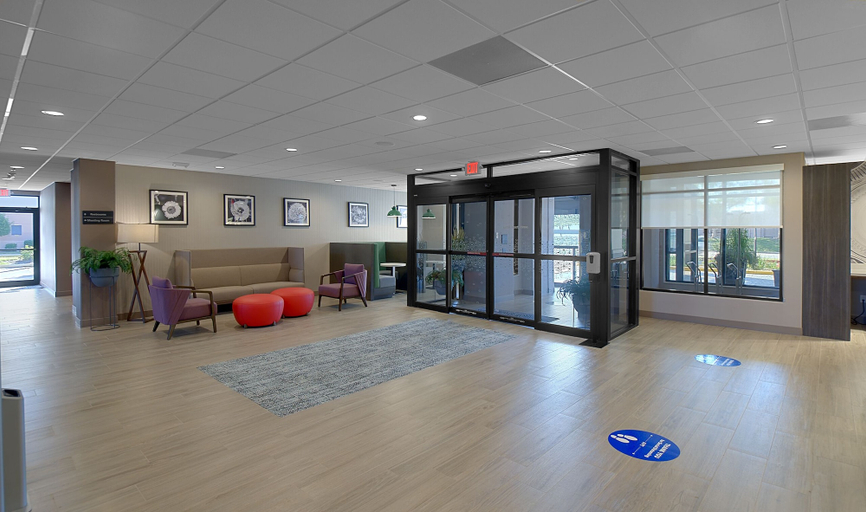 Others 5, Hampton Inn & Suites Houston-Cypress Station, Houston
