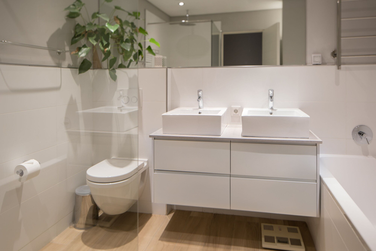 Bathroom 4, 24 Villa Marina, City of Cape Town